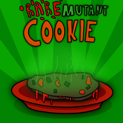 HBAR NFT Collection Rare Mutant Cookies